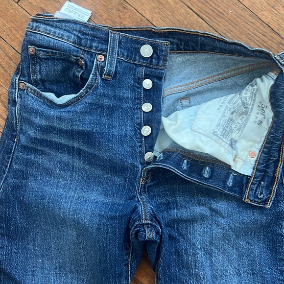 501 Levi’s - Picture 4 of 8